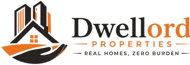 Dwellord Logo